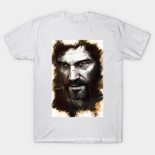 JOEL - The Last Of Us T-Shirt